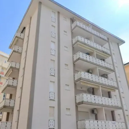דירה Relaxing Flat Just 50 Meters From The ביביונה