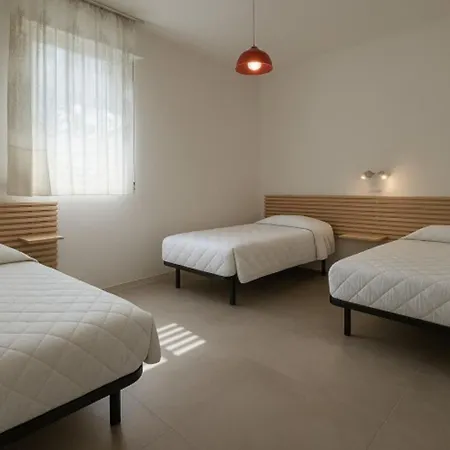 Relaxing Flat Just 50 Meters From The ביביונה